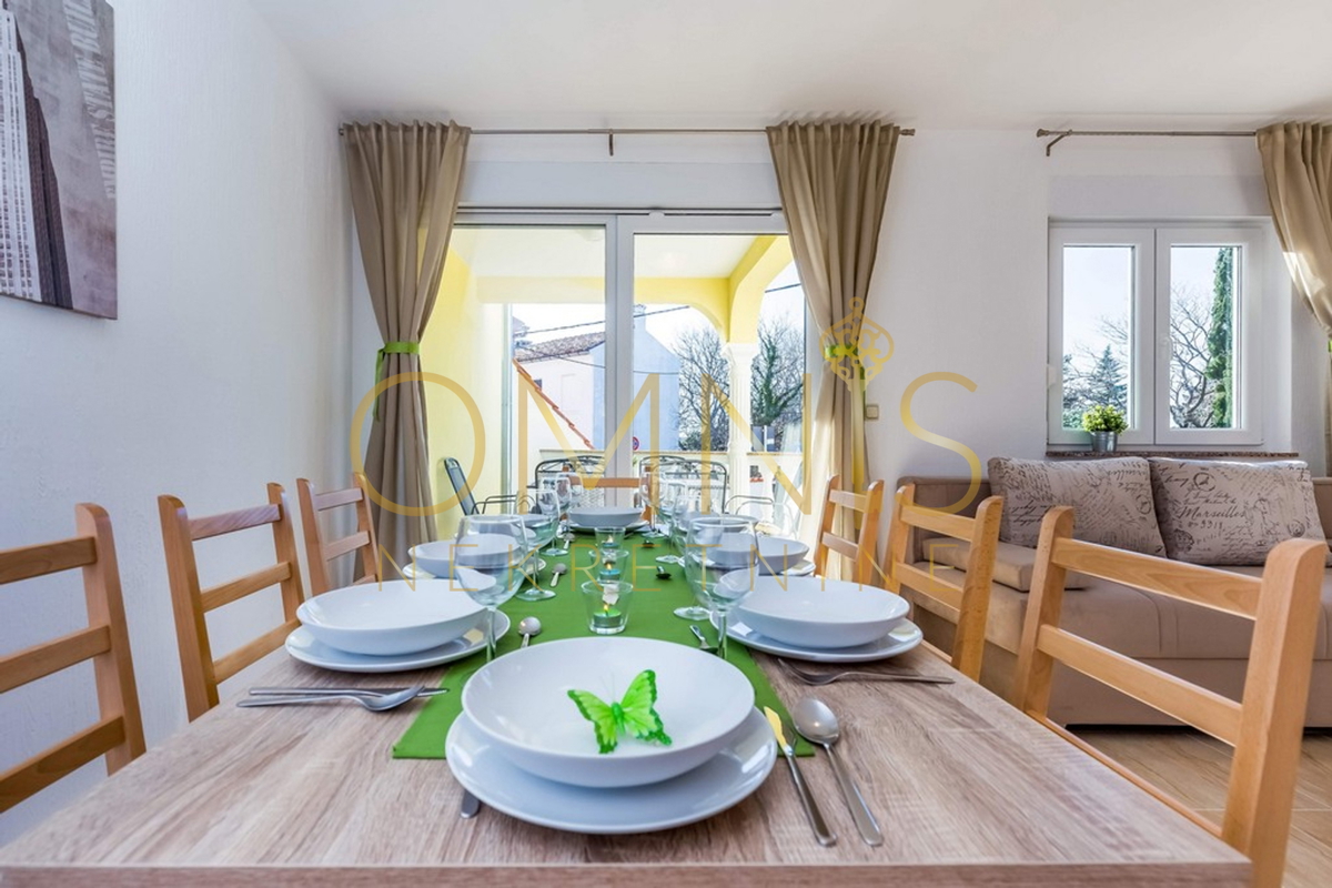 Villa – Casa privata per le vacanze con piscina e vista mare