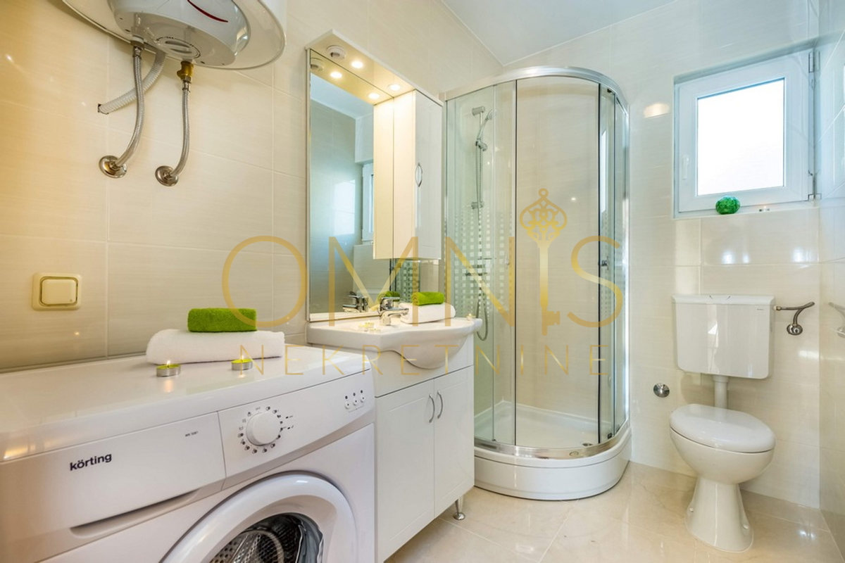 Villa – Casa privata per le vacanze con piscina e vista mare