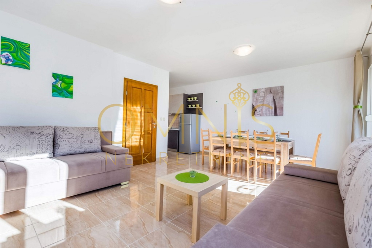 Villa – Casa privata per le vacanze con piscina e vista mare