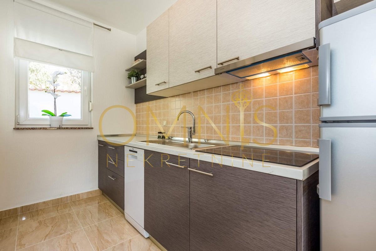 Villa – Casa privata per le vacanze con piscina e vista mare