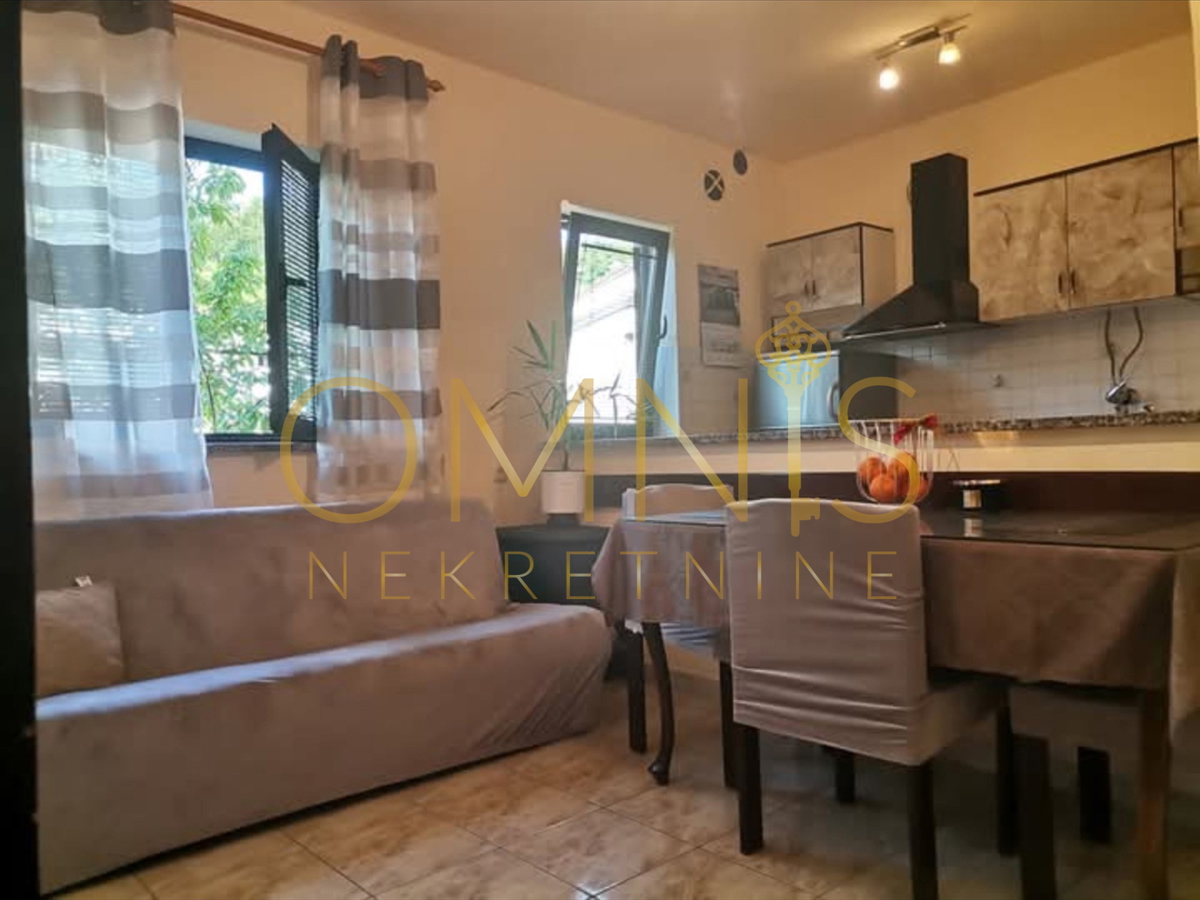 VIŠKOVO – Casa con due appartamenti, taverna e garage, ideale per famiglia o investimento