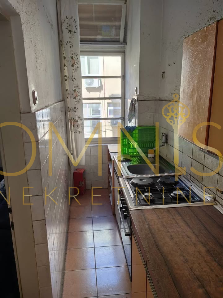 Rijeka, Korzo, appartamento 3 camere più soggiorno + doppi servizi, 97 m2, vendita