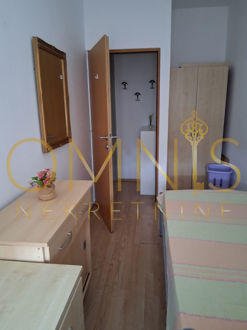 Rijeka, Školjić – appartamento trilocale di 67 m², 1° piano, ottima posizione