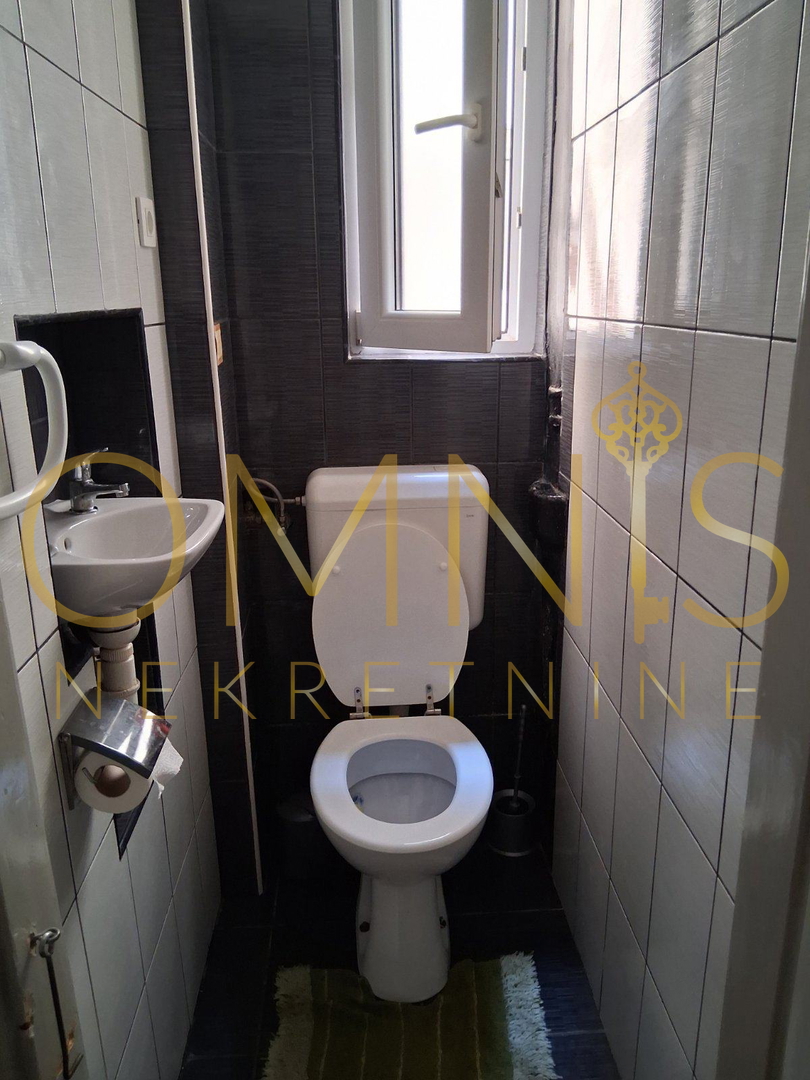 Rijeka, Školjić – appartamento trilocale di 67 m², 1° piano, ottima posizione