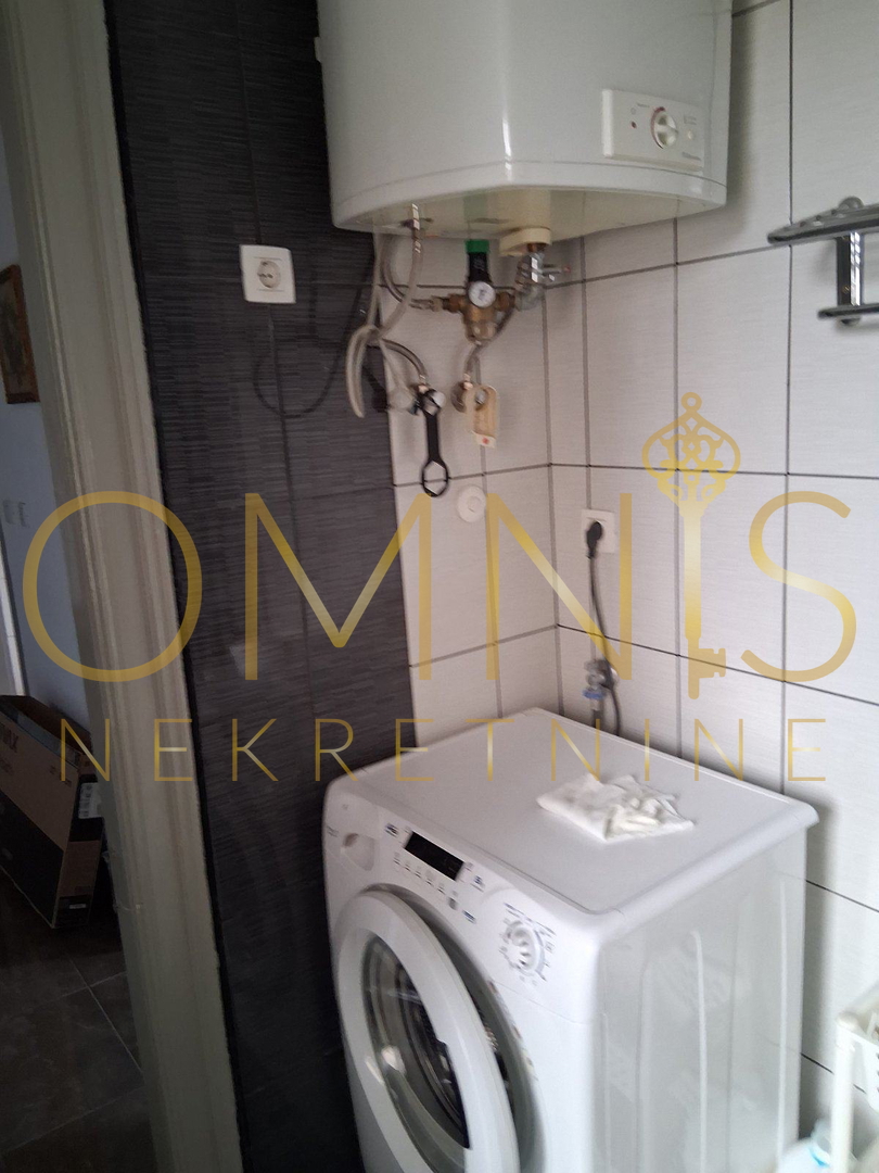 Rijeka, Školjić – appartamento trilocale di 67 m², 1° piano, ottima posizione