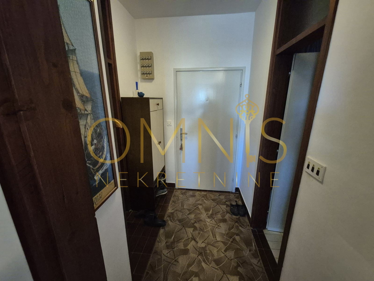 Appartamento Jadranovo, 50 m², 250 m dal mare