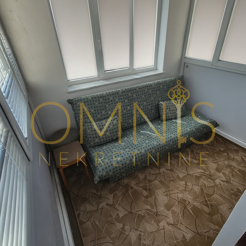 Appartamento Jadranovo, 50 m², 250 m dal mare