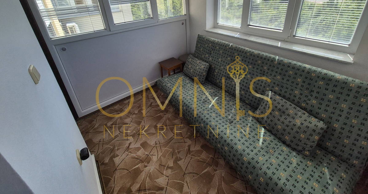 Appartamento Jadranovo, 50 m², 250 m dal mare