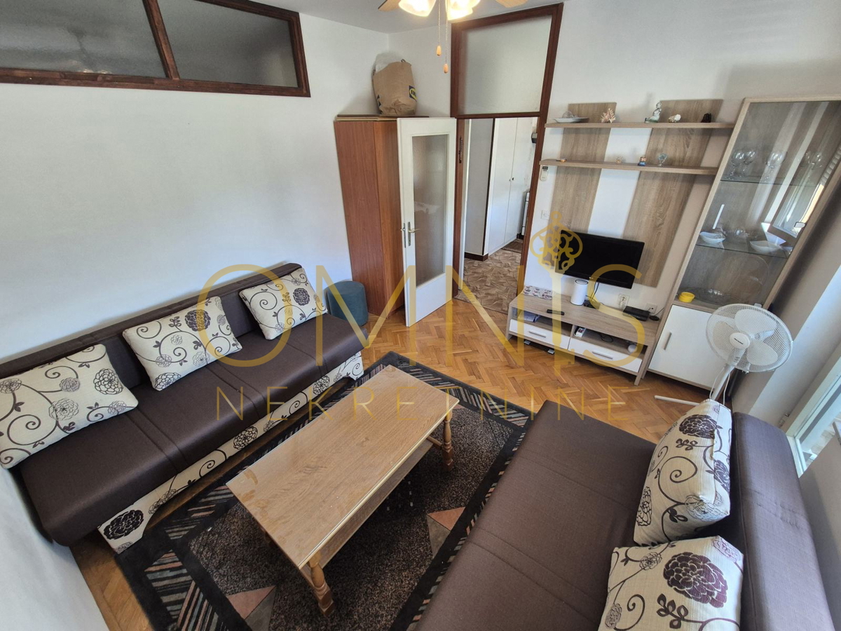 Appartamento Jadranovo, 50 m², 250 m dal mare