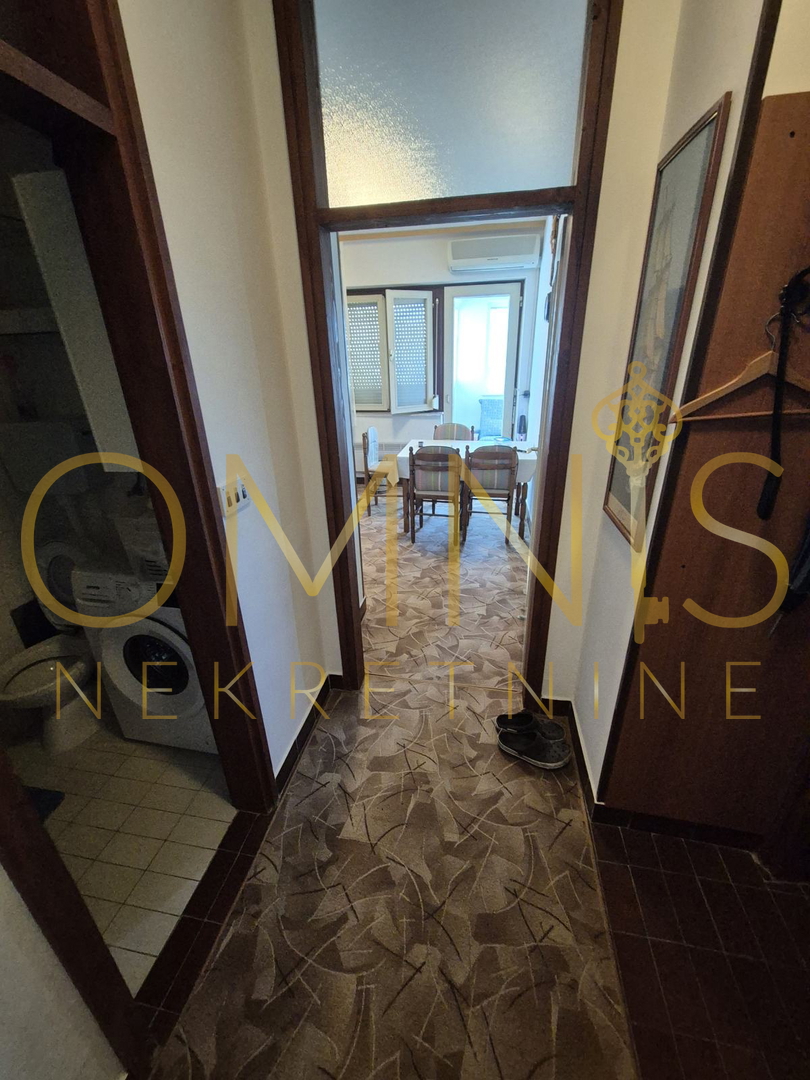 Appartamento Jadranovo, 50 m², 250 m dal mare