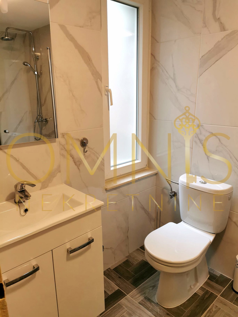 Appartamento moderno a Potok – 48m², completamente ristrutturato e arredato!