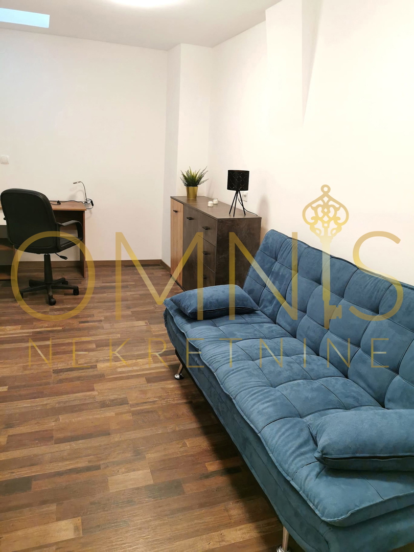 Appartamento moderno a Potok – 48m², completamente ristrutturato e arredato!