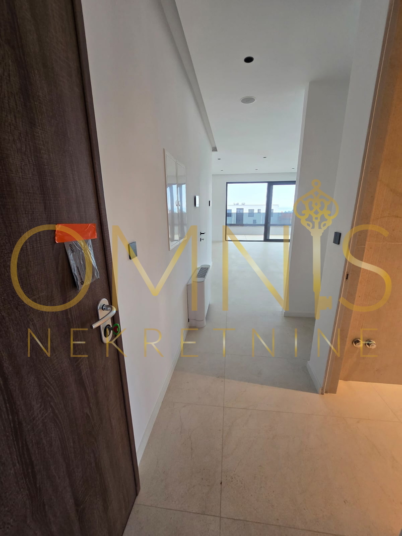 Appartamento in villa con vista, 72,88 m2, vendita!