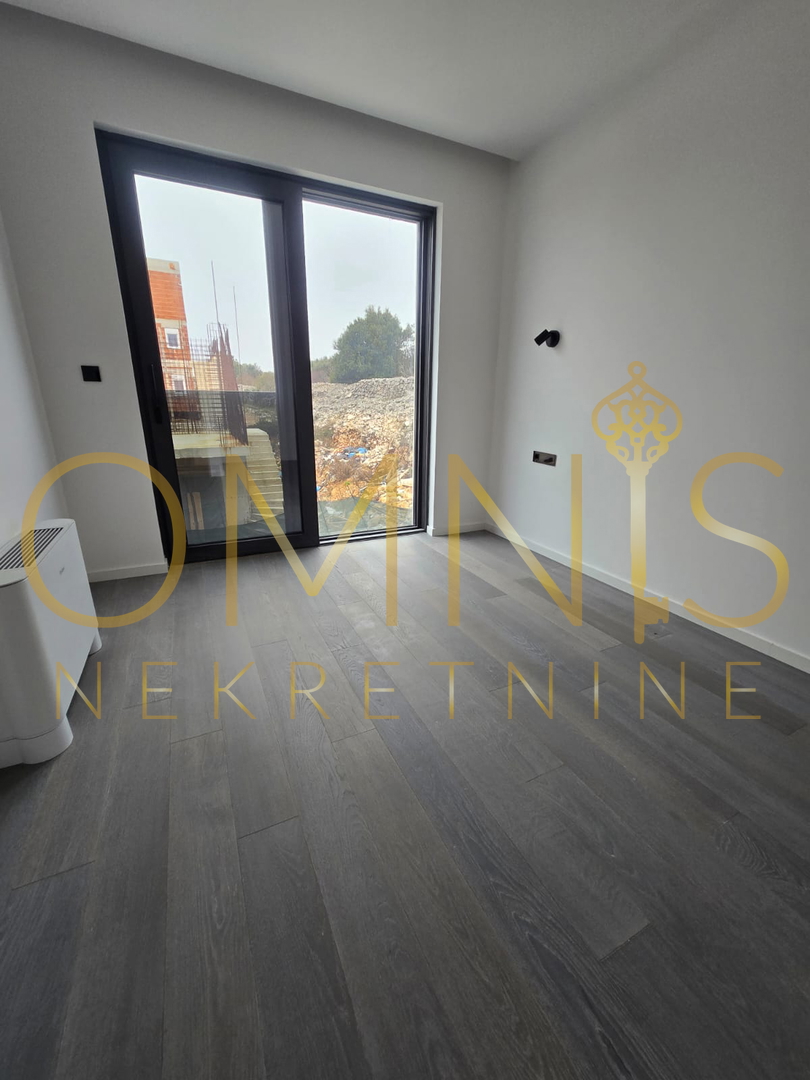 Appartamento in villa con vista, 72,88 m2, vendita!