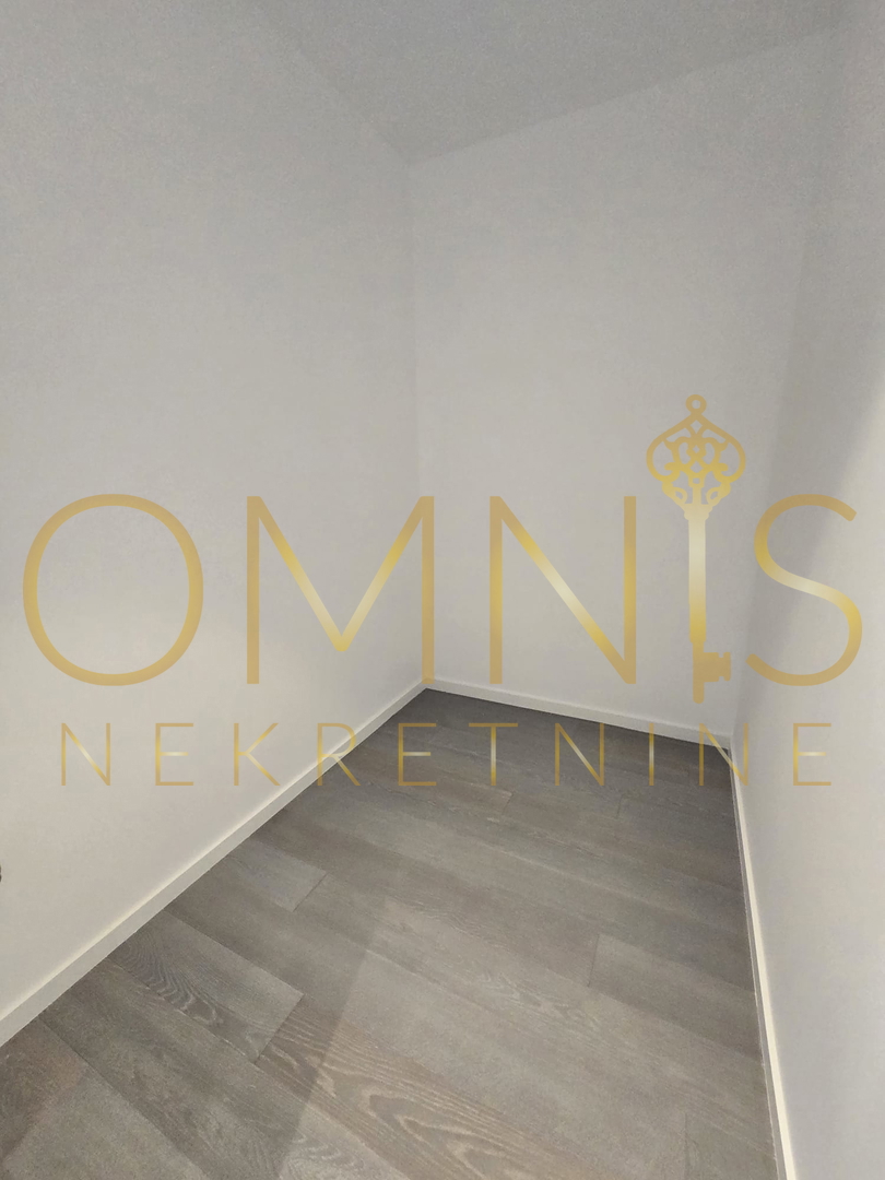 Krk, appartamento in villa, 134m2, vista mare, vendita!