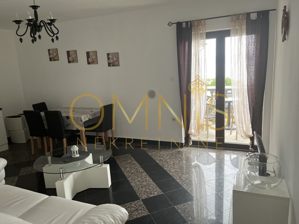 Appartamento in vendita – Novi Vinodolski, 70 m²