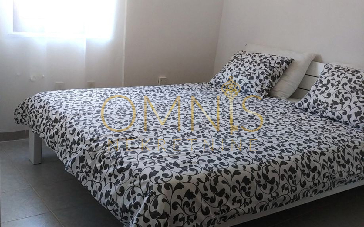 Krk, appartamento, monolocale con soggiorno e angolo cottura, 34,80 m², piano terra, in vendita!