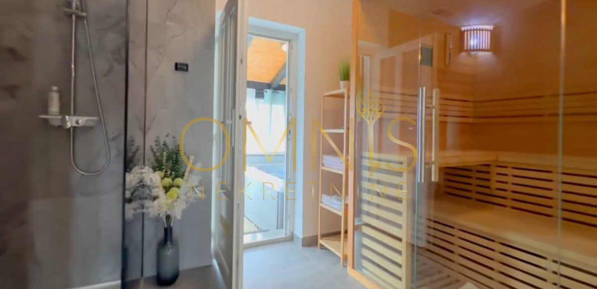 Bellissima casa per le vacanze a Ravna Gora, 345 m² + terreno 1300 m²