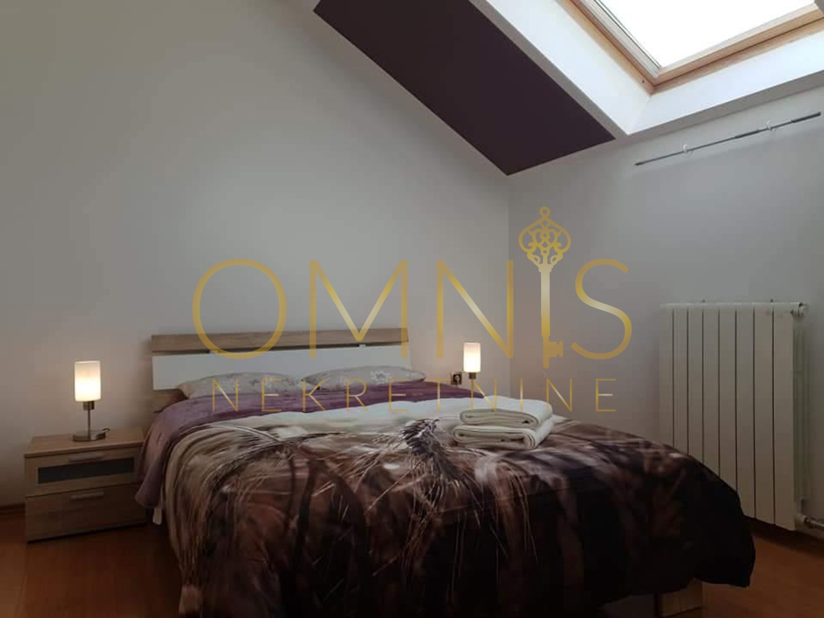 Bellissima casa per le vacanze a Ravna Gora, 345 m² + terreno 1300 m²