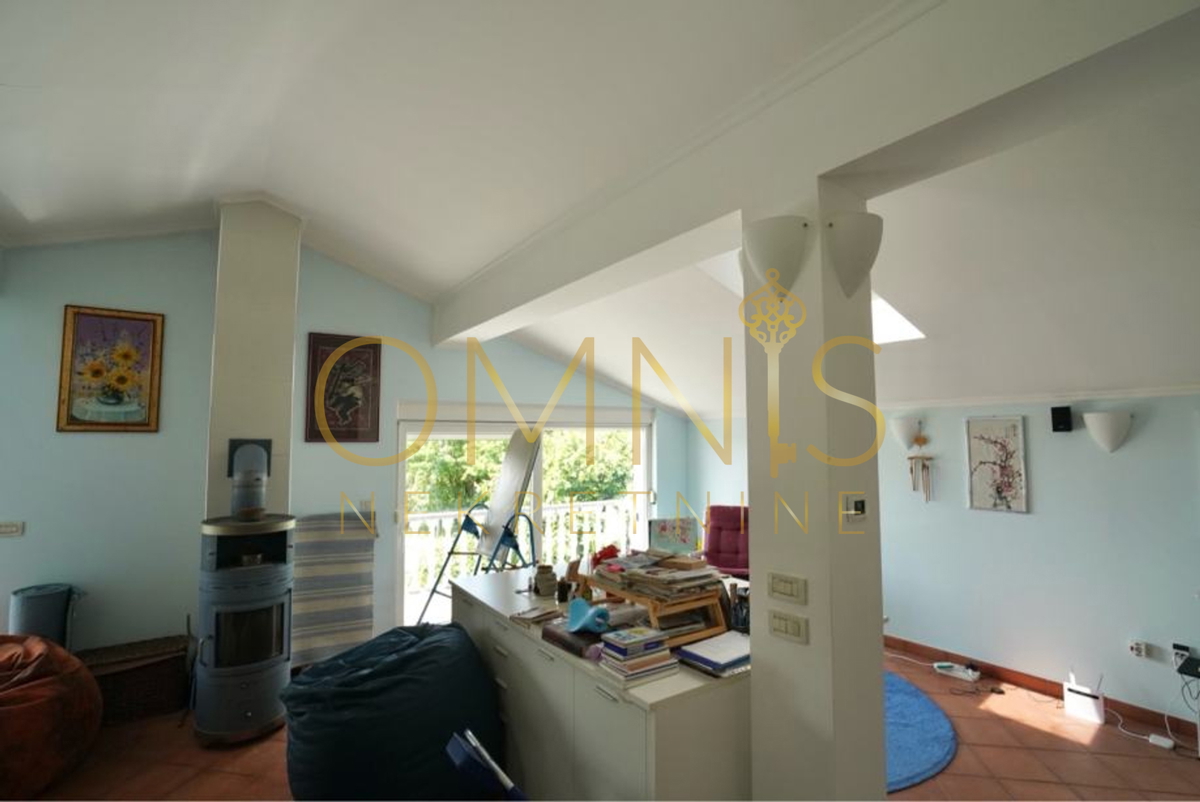 Viškovo, Saršoni-3S+DB, 109m2, vendita!