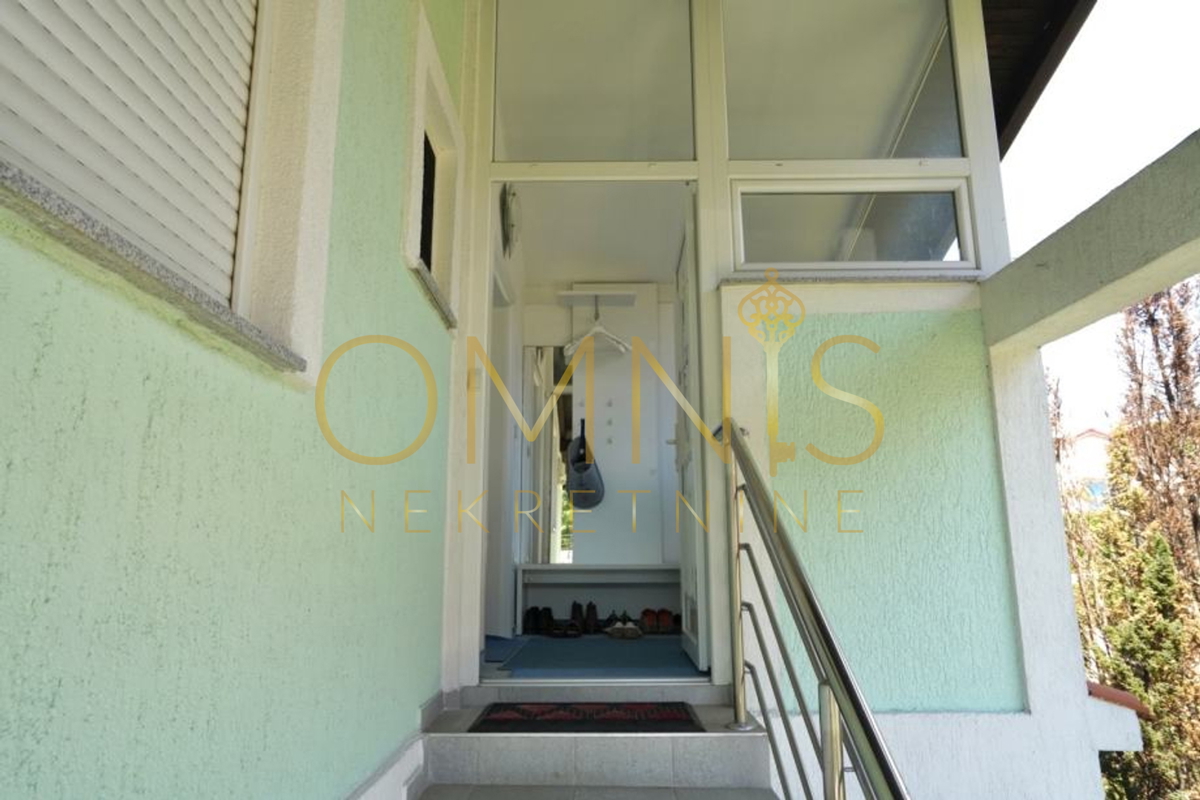 Viškovo, Saršoni-3S+DB, 109m2, vendita!