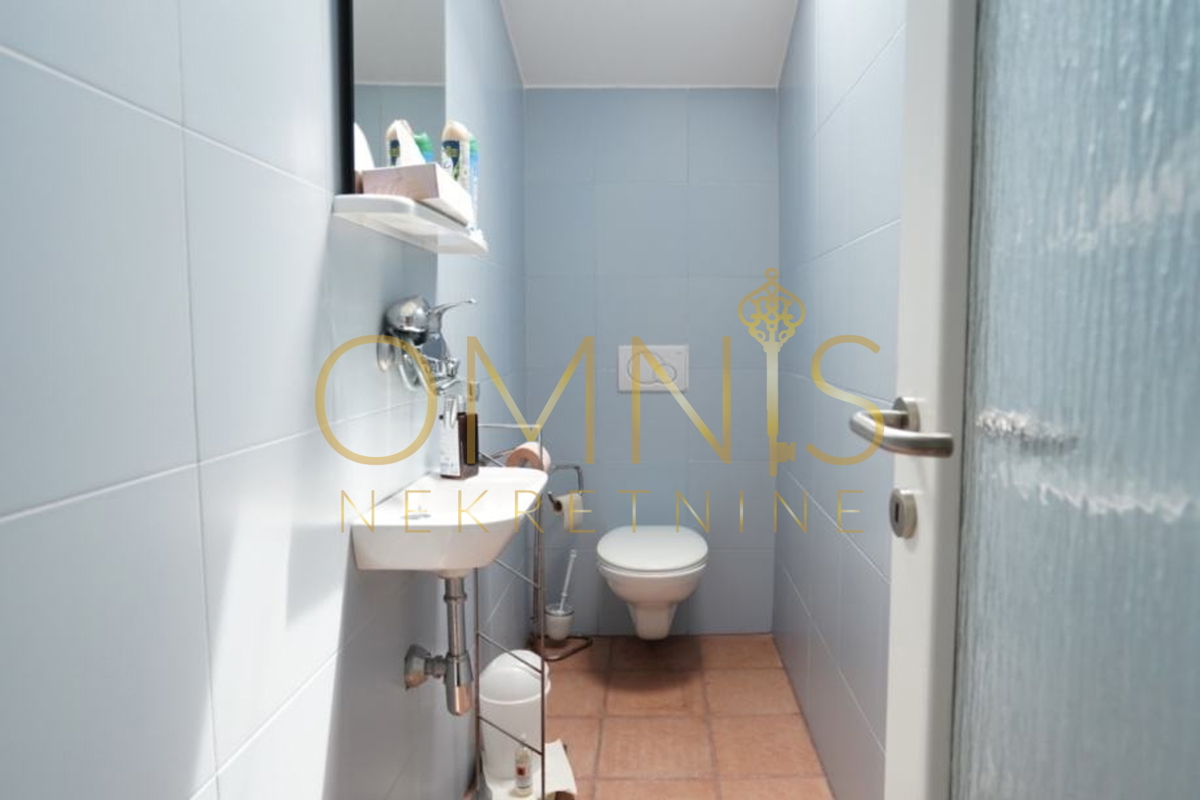 Viškovo, Saršoni-3S+DB, 109m2, vendita!