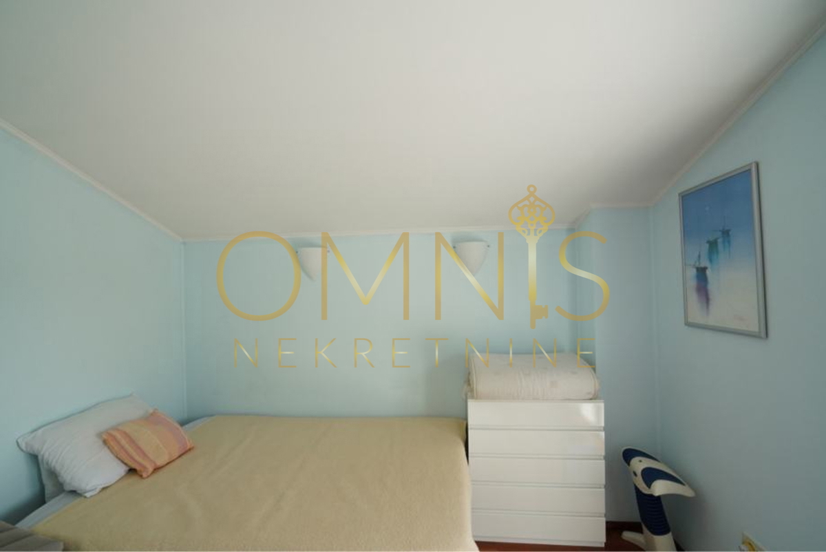 Viškovo, Saršoni-3S+DB, 109m2, vendita!