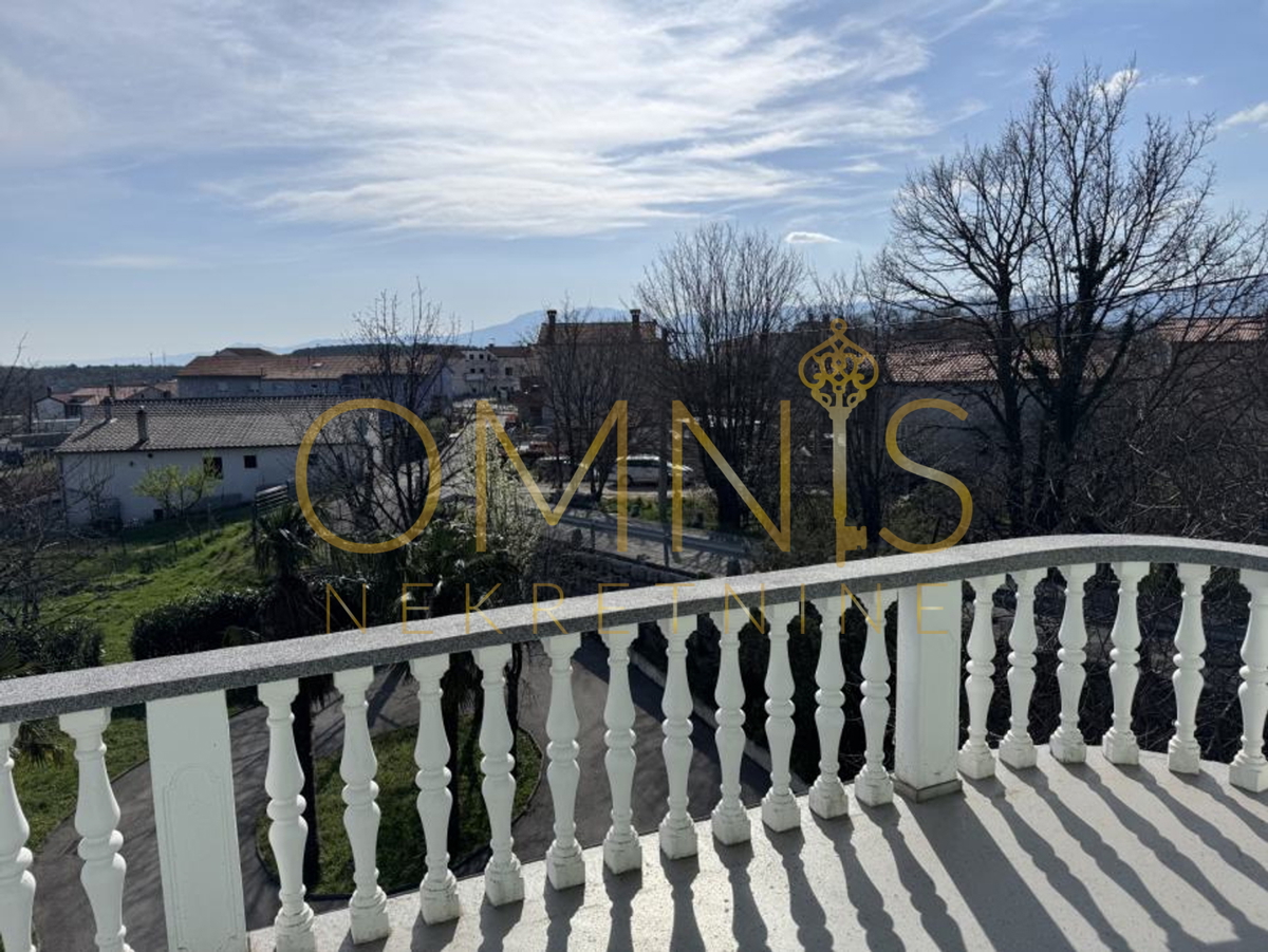 Viškovo, Saršoni-3S+DB, 109m2, vendita!