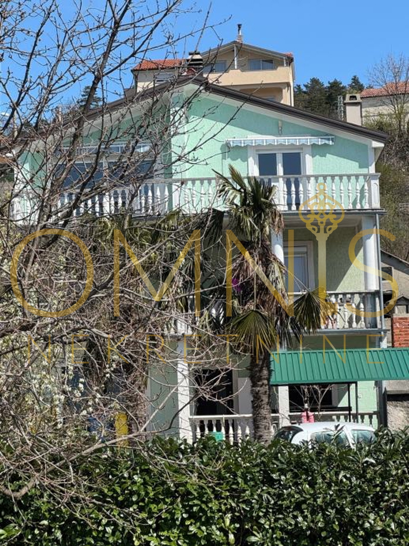 Viškovo, Saršoni-3S+DB, 109m2, vendita!