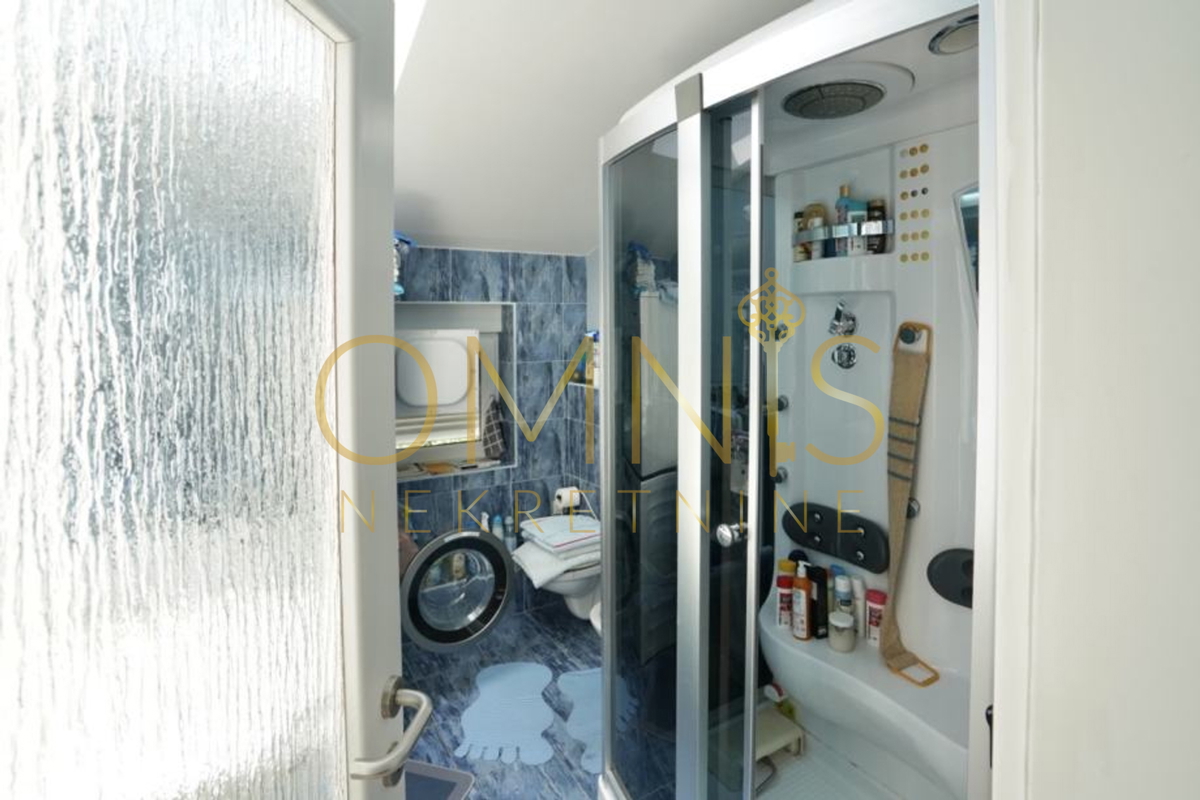 Viškovo, Saršoni-3S+DB, 109m2, vendita!