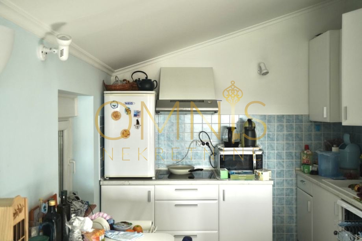 Viškovo, Saršoni-3S+DB, 109m2, vendita!