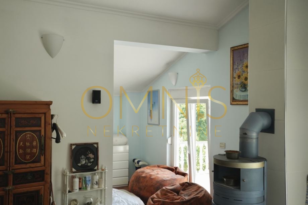 Viškovo, Saršoni-3S+DB, 109m2, vendita!