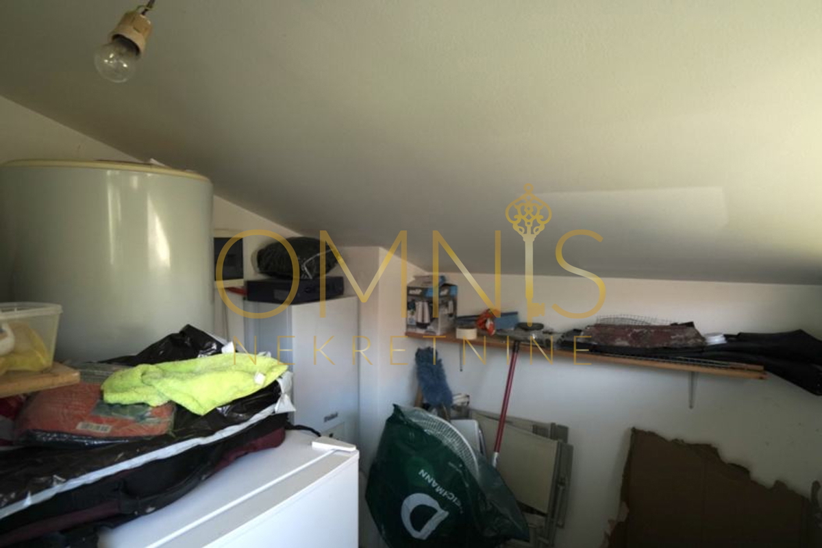 Viškovo, Saršoni-3S+DB, 109m2, vendita!