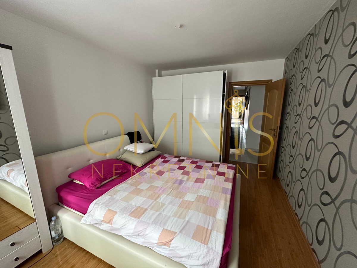 Crikvenica, 3 camere più soggiorno e sala da pranzo, 125 m2, vendita!