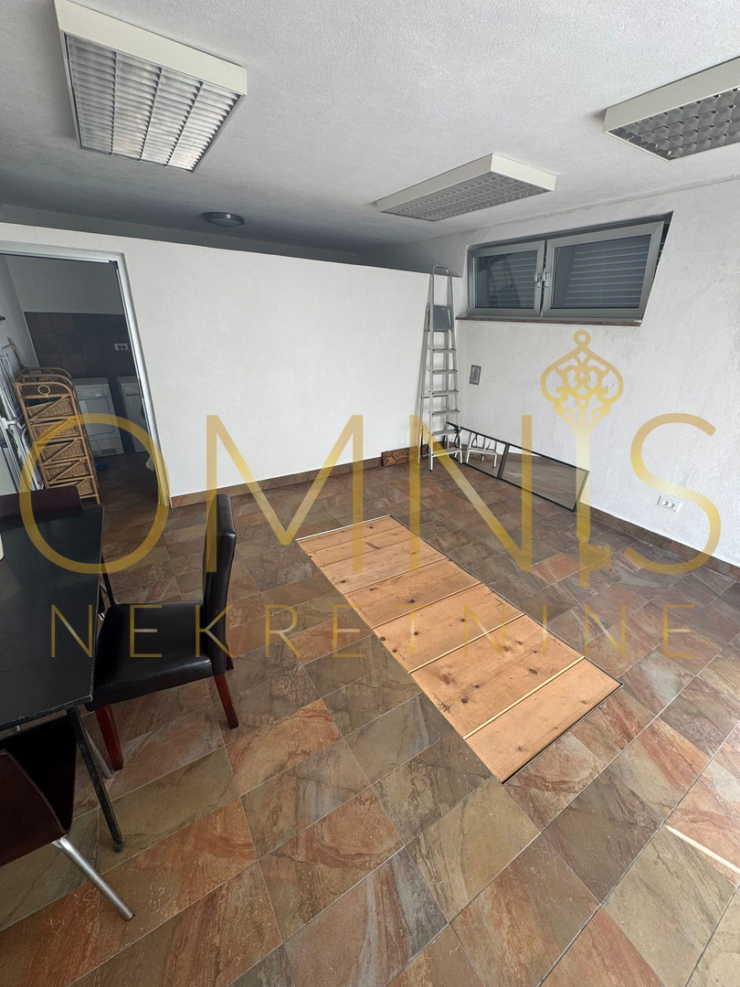 Mošćenička Draga – Casa ristrutturata sul mare con vista mare