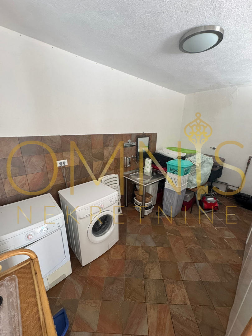 Mošćenička Draga – Casa ristrutturata sul mare con vista mare