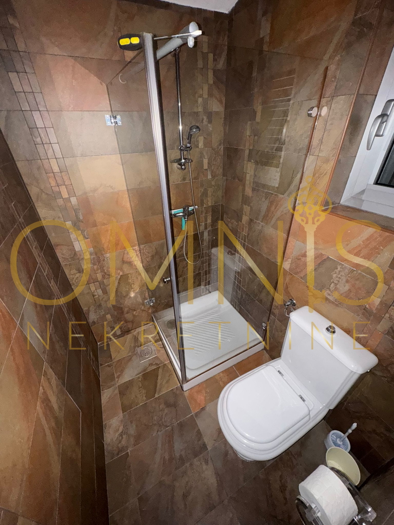 Mošćenička Draga – Casa ristrutturata sul mare con vista mare