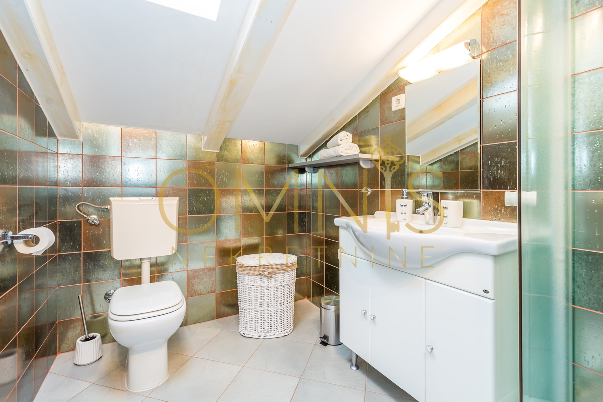 Opatija - Appartamento di lusso su due livelli, 222 m2