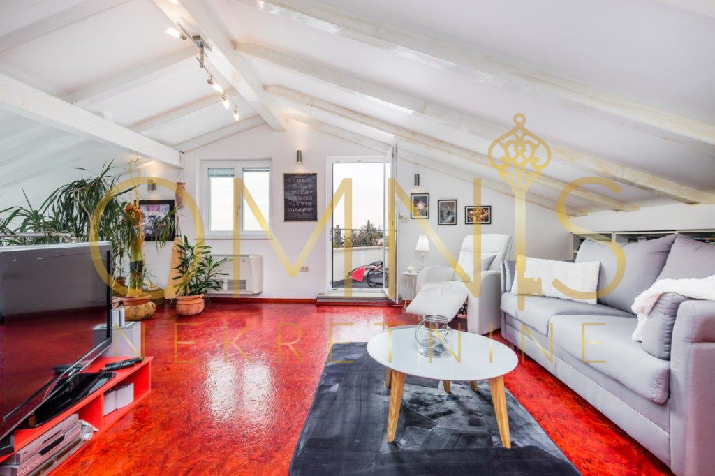 Opatija - Appartamento di lusso su due livelli, 222 m2