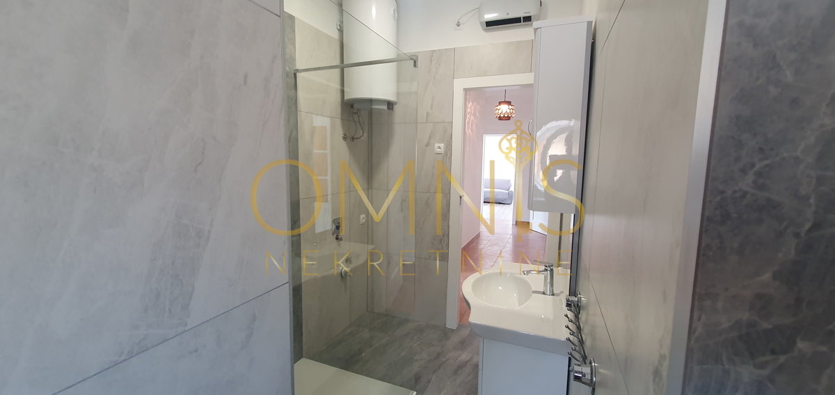 Rijeka, Podmurvice - 70,64m2, 3 camere, cucina soggiorno, ristrutturato!