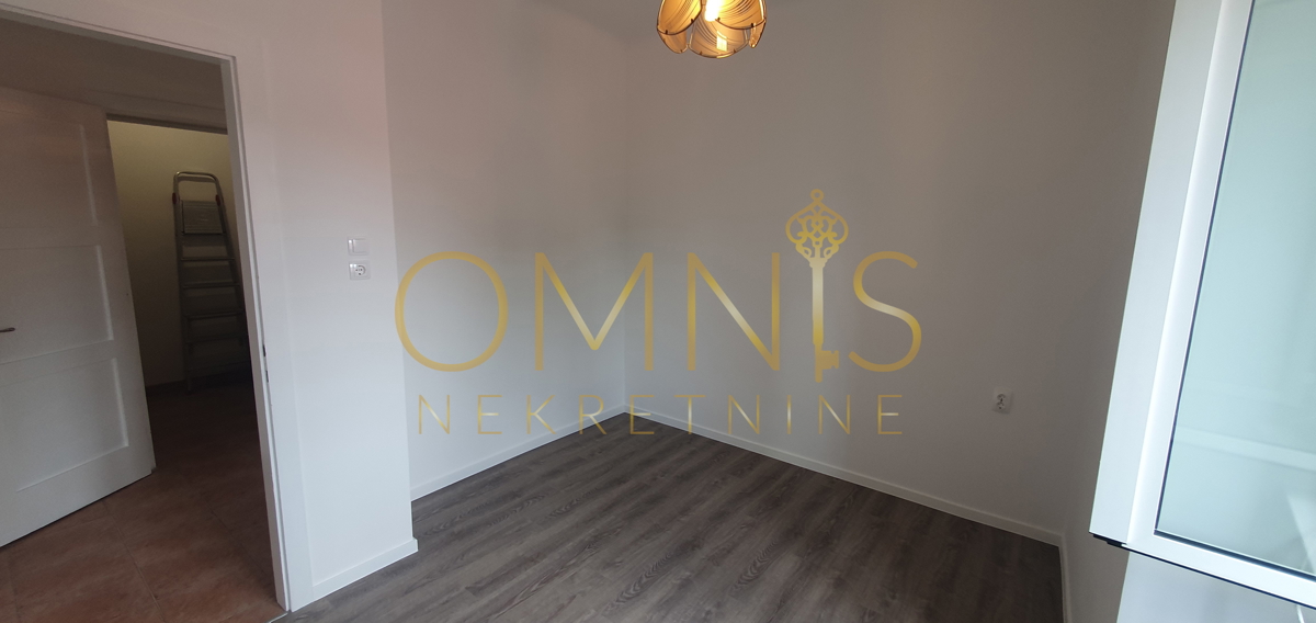 Rijeka, Podmurvice - 70,64m2, 3 camere, cucina soggiorno, ristrutturato!