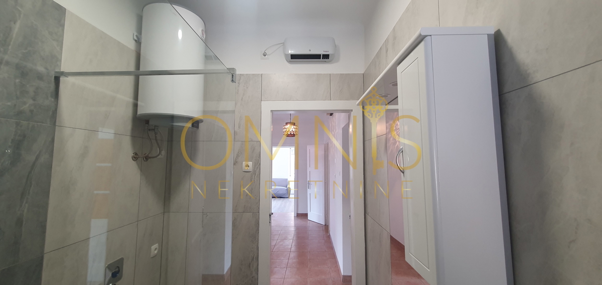 Rijeka, Podmurvice - 70,64m2, 3 camere, cucina soggiorno, ristrutturato!