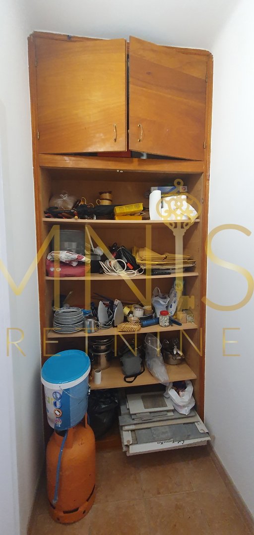 Rijeka, Podmurvice - 70,64m2, 3 camere, cucina soggiorno, ristrutturato!