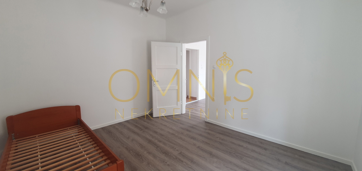 Rijeka, Podmurvice - 70,64m2, 3 camere, cucina soggiorno, ristrutturato!