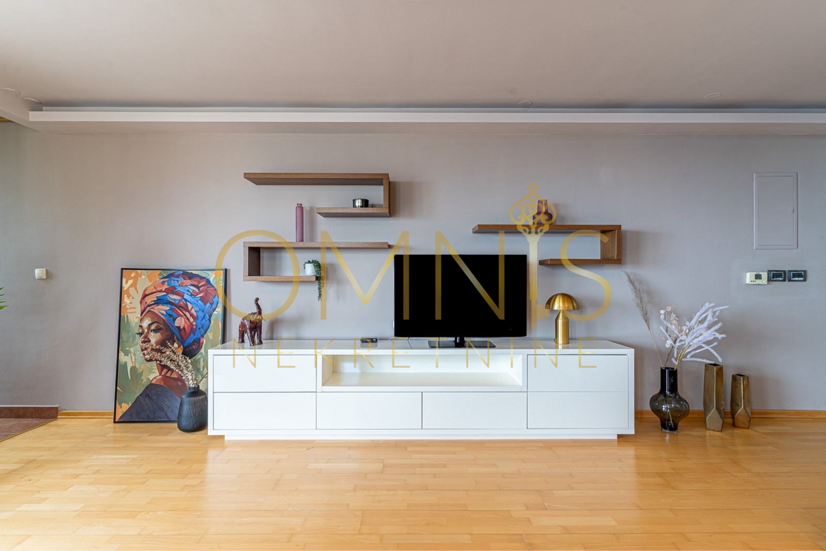 Rijeka, Zamet - vendita di tre appartamenti!