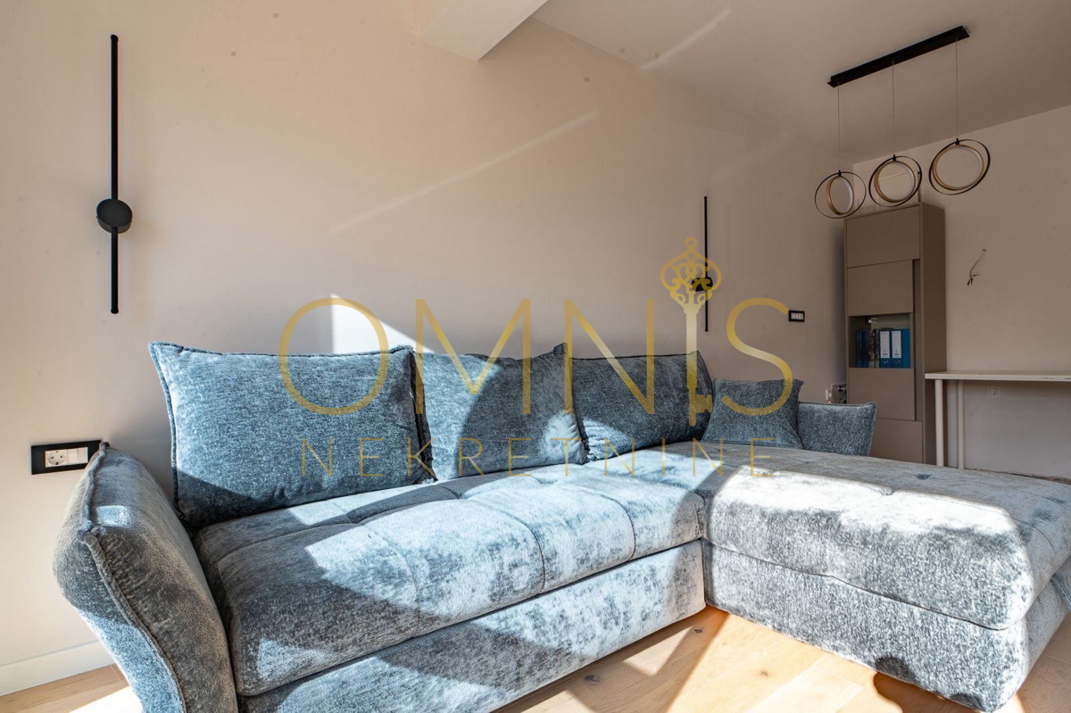 Rijeka, Zamet - vendita di tre appartamenti!