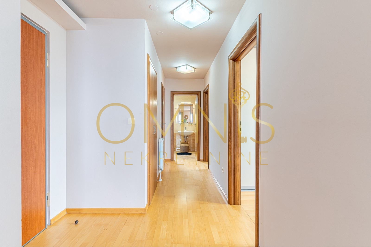 Rijeka, Zamet - vendita di tre appartamenti!