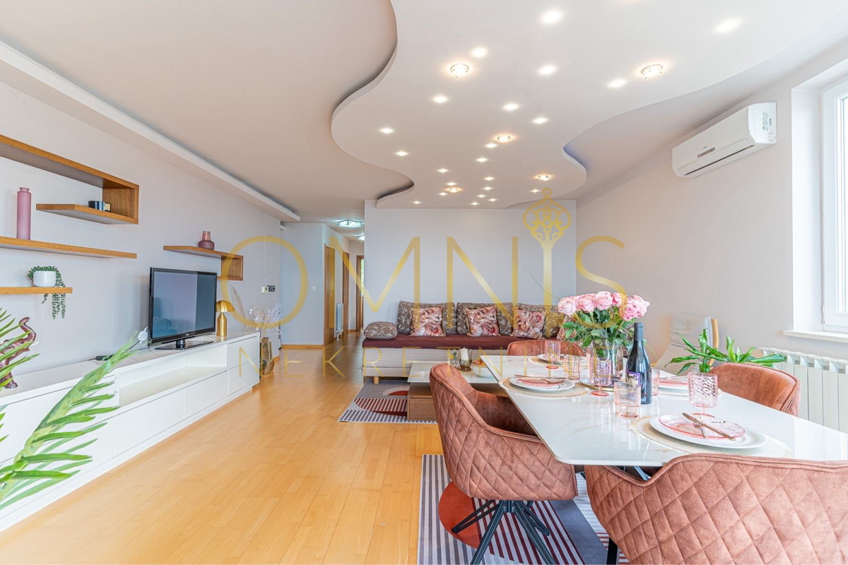 Rijeka, Zamet - vendita di tre appartamenti!