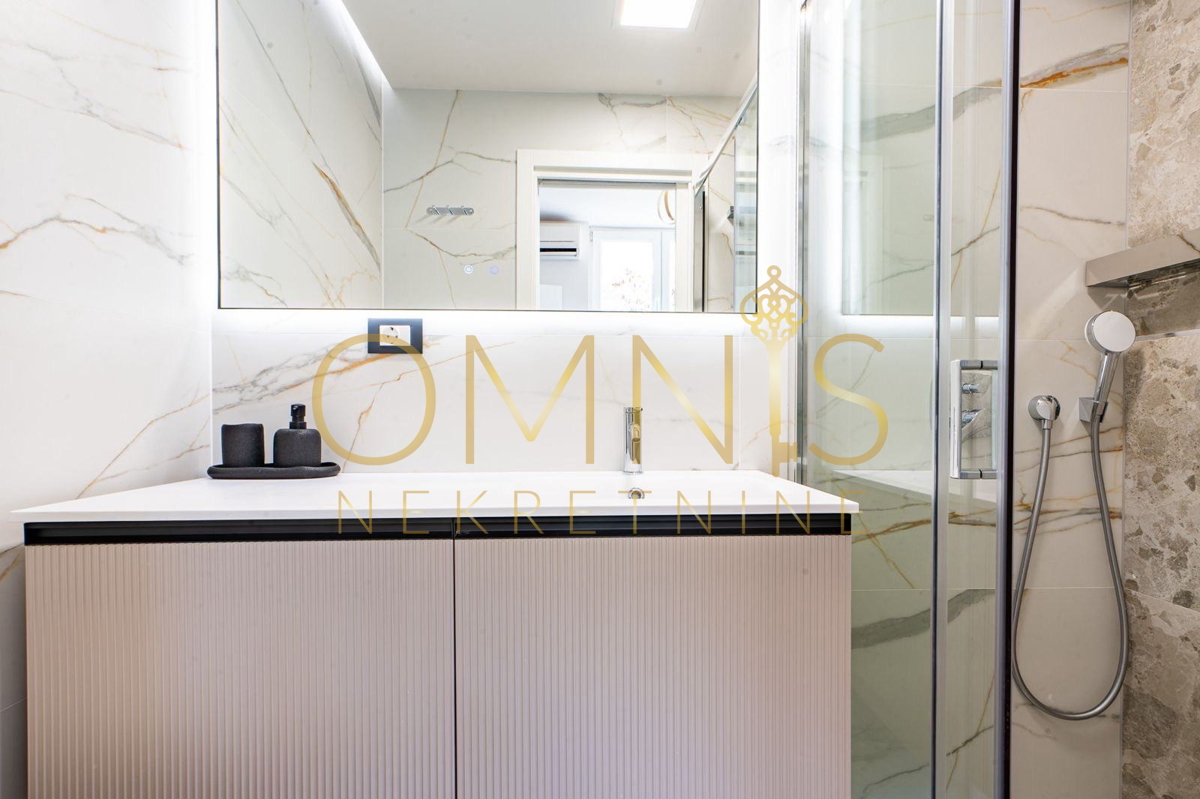 Rijeka, Zamet - vendita di tre appartamenti!