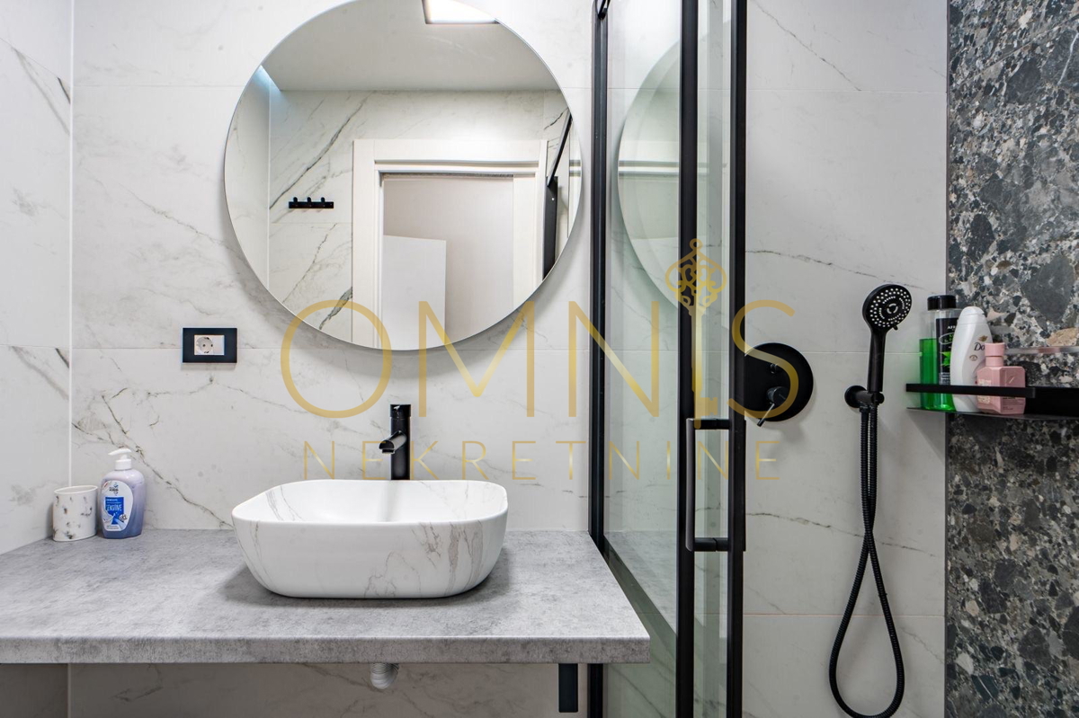 Rijeka, Zamet - vendita di tre appartamenti!